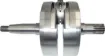 Crankshaft Assembly for 2 Stroke