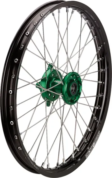 SX-1 Complete Wheel