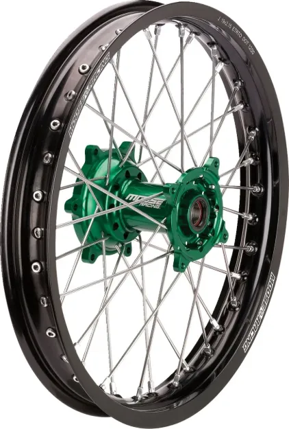 SX-1 Complete Wheel
