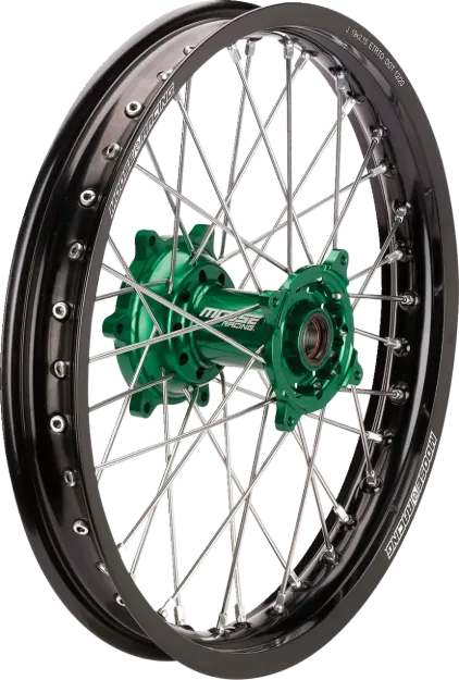 SX-1 Complete Wheel