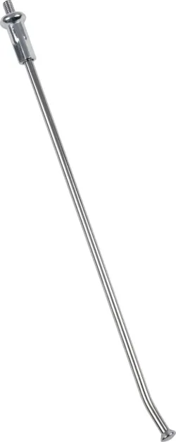 Coated Steel Individual Spokes