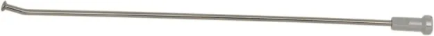 MX1 Stainless Steel Individual Spoke with Nipple