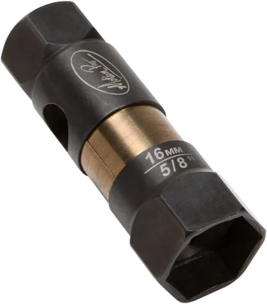 Pro Spark Plug Socket