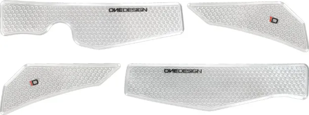 Side Tank Pad