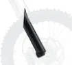 Fork Guard Cover