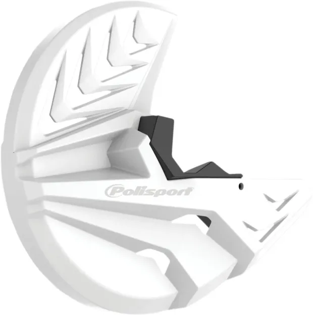 Disc and Bottom Fork Protector