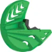 Disc and Bottom Fork Protector