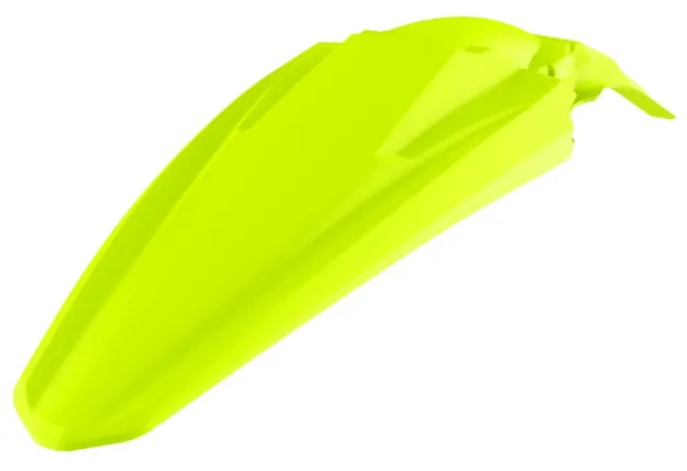 Rear Fender Replica