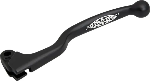 Forged Clutch Lever
