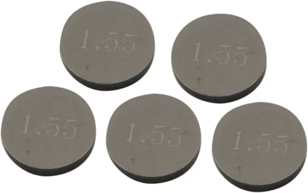 9.48 mm Replacement Valve Shims