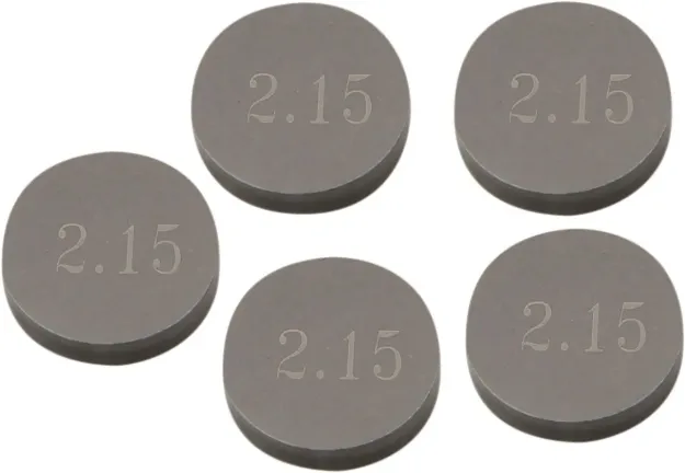 9.48 mm Replacement Valve Shims
