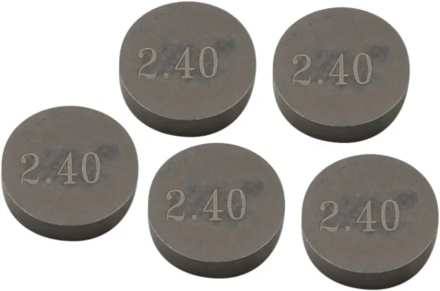 9.48 mm Replacement Valve Shims