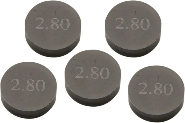 9.48 mm Replacement Valve Shims