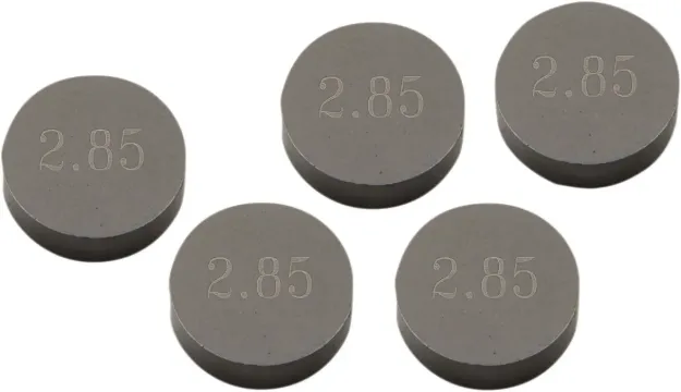 9.48 mm Replacement Valve Shims