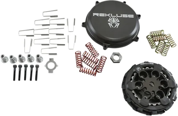 Core Manual TorqDrive® Clutch Kit