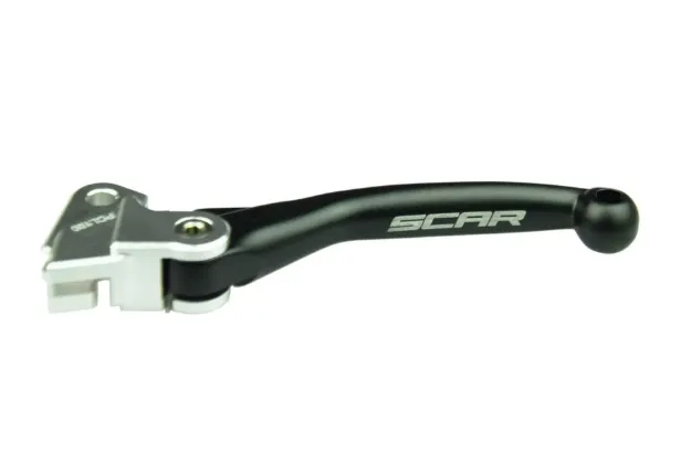 Clutch Flex Levers