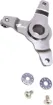 Replacement Front Disc Cover