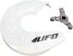Replacement Front Disc Cover