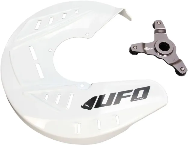 Replacement Front Disc Cover