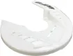 Replacement Front Disc Cover