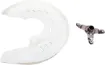 Replacement Front Disc Cover