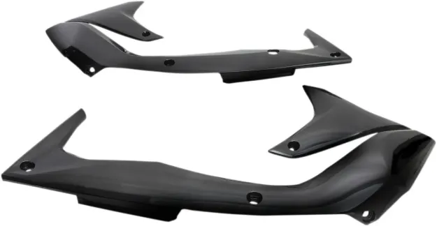 Replacement Radiator Shrouds