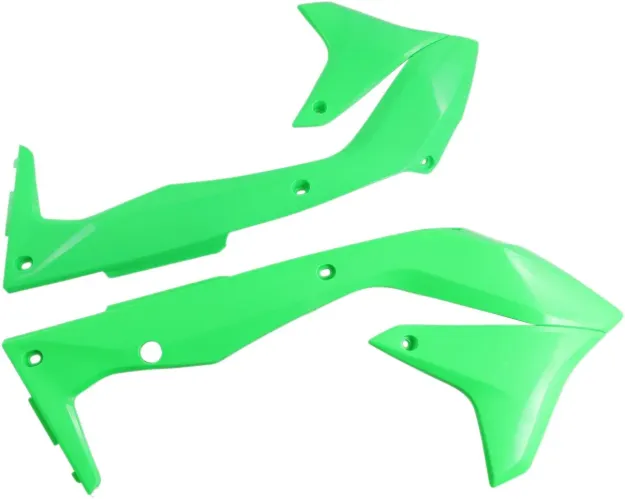 Replacement Radiator Shrouds