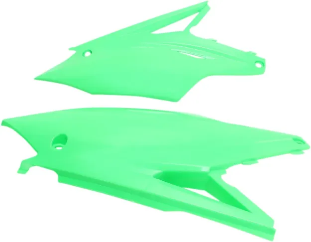 Replacement Side Panels