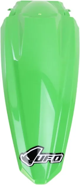 MX Rear Fender