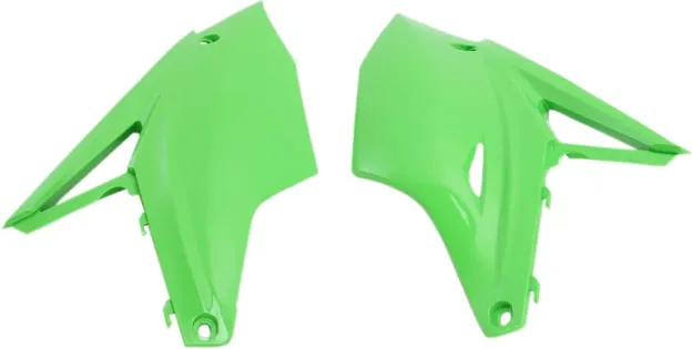 Replacement Side Panels