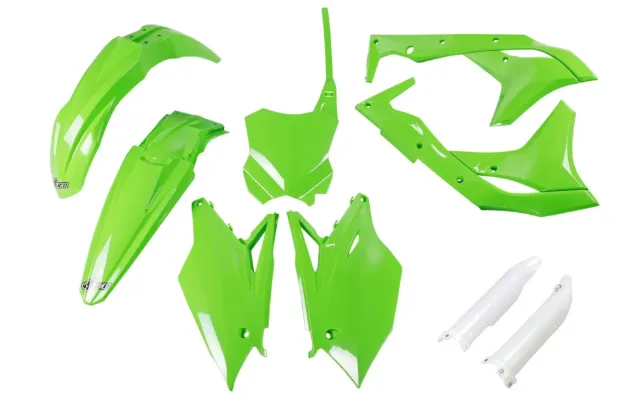 Replacement Complete Body Kit