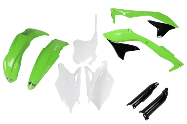 Replacement Complete Body Kit