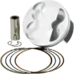 Piston Kit (Forged Replica)