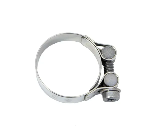 Exhaust Clamp