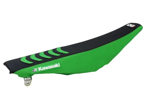 Double Grip 3 Seat Cover
