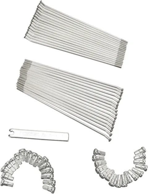 Spoke Sets