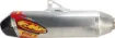 Factory 4.1 RCT Slip-On Muffler
