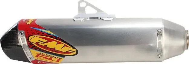 Factory 4.1 RCT Slip-On Muffler