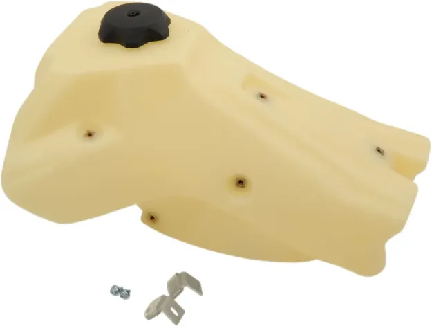 Large-Capacity Gas Tank