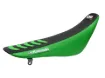 Double Grip 3 Seat Cover
