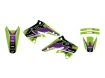 Dream 5 Graphic Kit