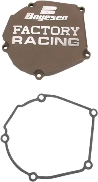 Factory Ignition Cover