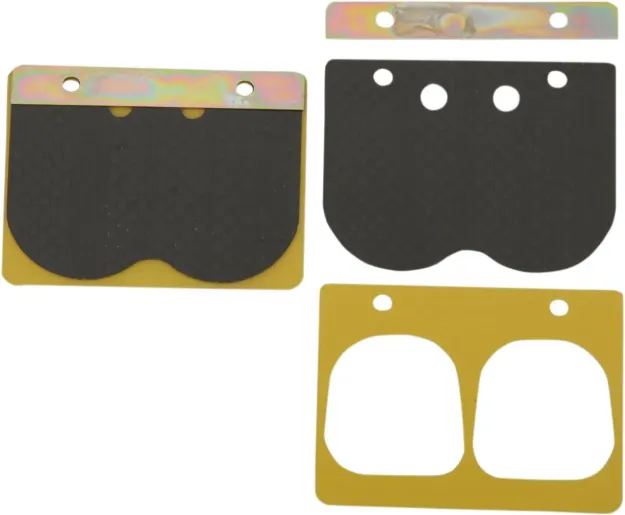 Pro Series Reed Set
