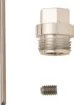 Quickstart Accelerator Pump Cover