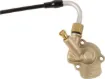 Quickstart Accelerator Pump Cover