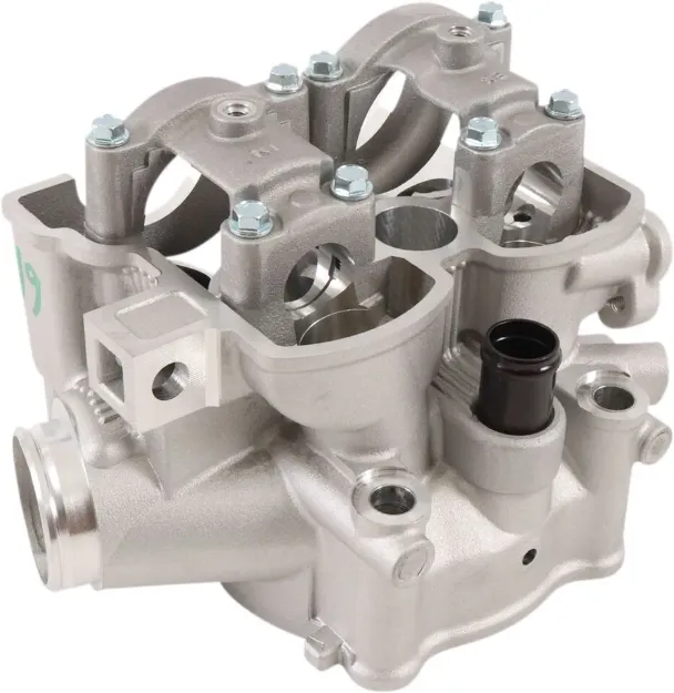 Cylinder Head Kit
