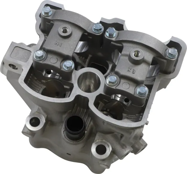 Cylinder Head Kit