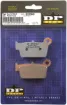 SDP Pro-MX Sintered Brake Pads