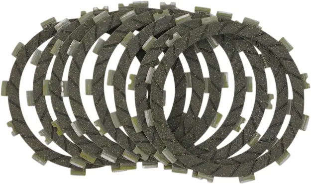 CK Standard Series Clutch Kit