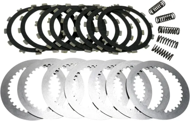DRCF Series Clutch Kit